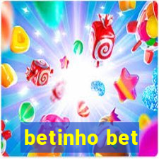 betinho bet